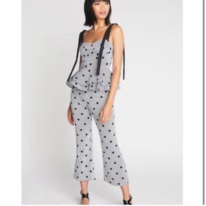 Choosy Two Piece Set NWT